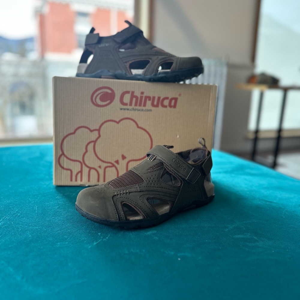 Chiruca Size 43